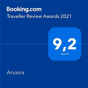 Arvasia Hébergement de vacances Vernazza