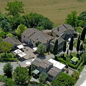 Casa di campagna Relais Antico Borgo San Lorenzo, Poggibonsi