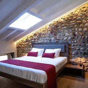  Apartment Loft Roby Italy