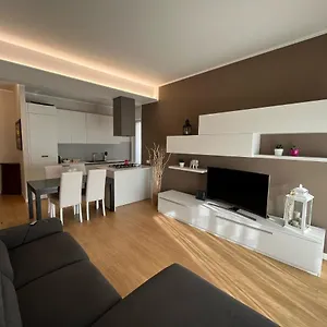  Apartment Casa Neci Italy