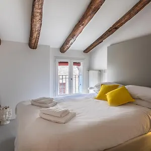  Apartment San Pietro Italy