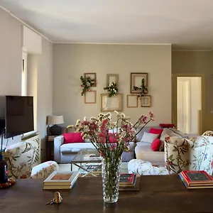 Apartment Chez Papa - Chez Coco Italy