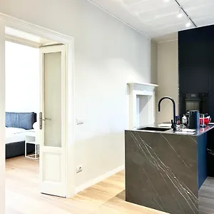  Apartment Comecasa Fashion In Via Mantova Italy