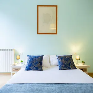  Apartment Orti Court Italy