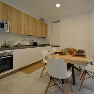  Apartment Dolce Vista Mantovani Palace Italy