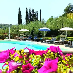 Podere Val Di Gallo Apartment