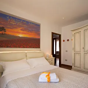 Casa Vacanze Divina Ferienhaus