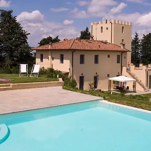  Hébergement de vacances La Torre